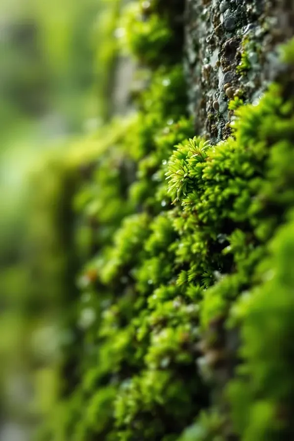 青苔之诗 - 成人电影大全 电影